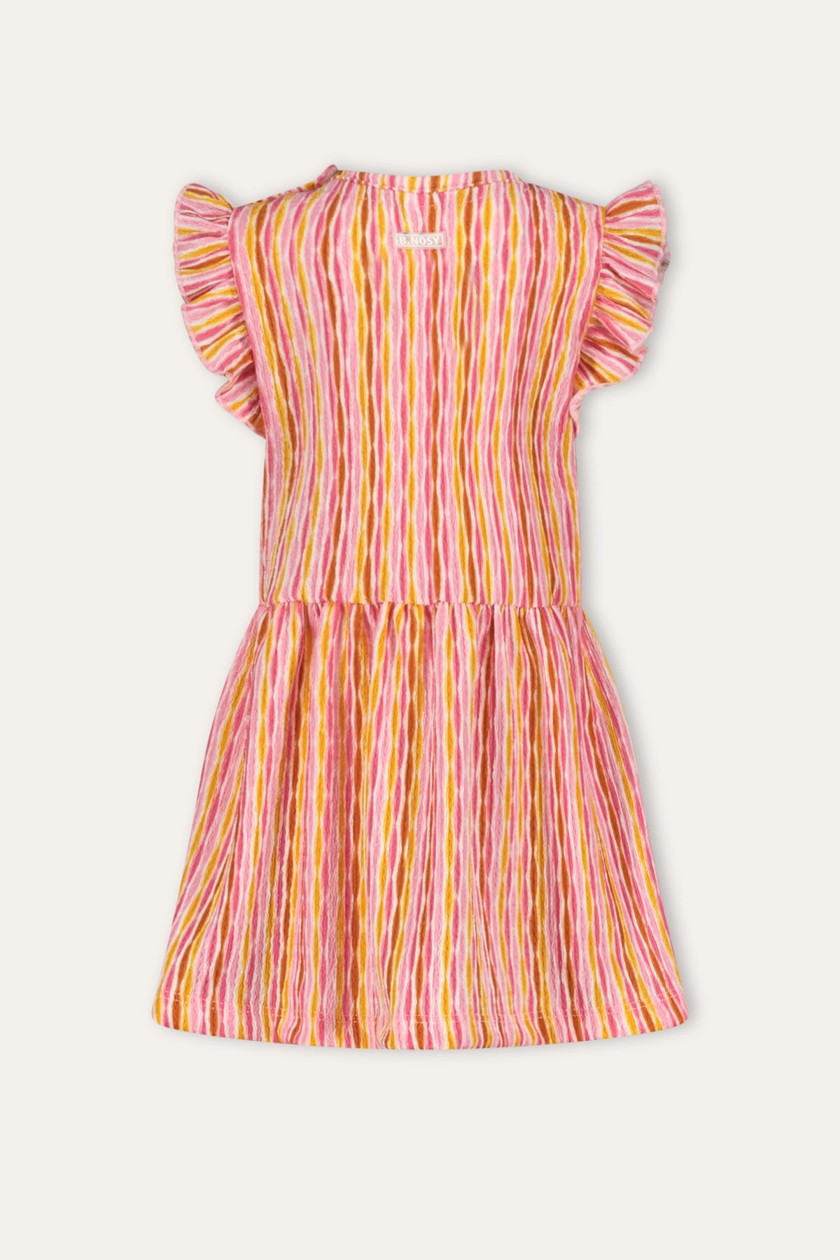 B.Nosy Mini's jurk Didie Mesmerized