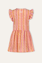 B.Nosy Mini's jurk Didie Mesmerized