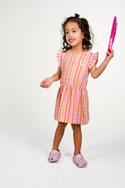 B.Nosy Mini's jurk Didie Mesmerized