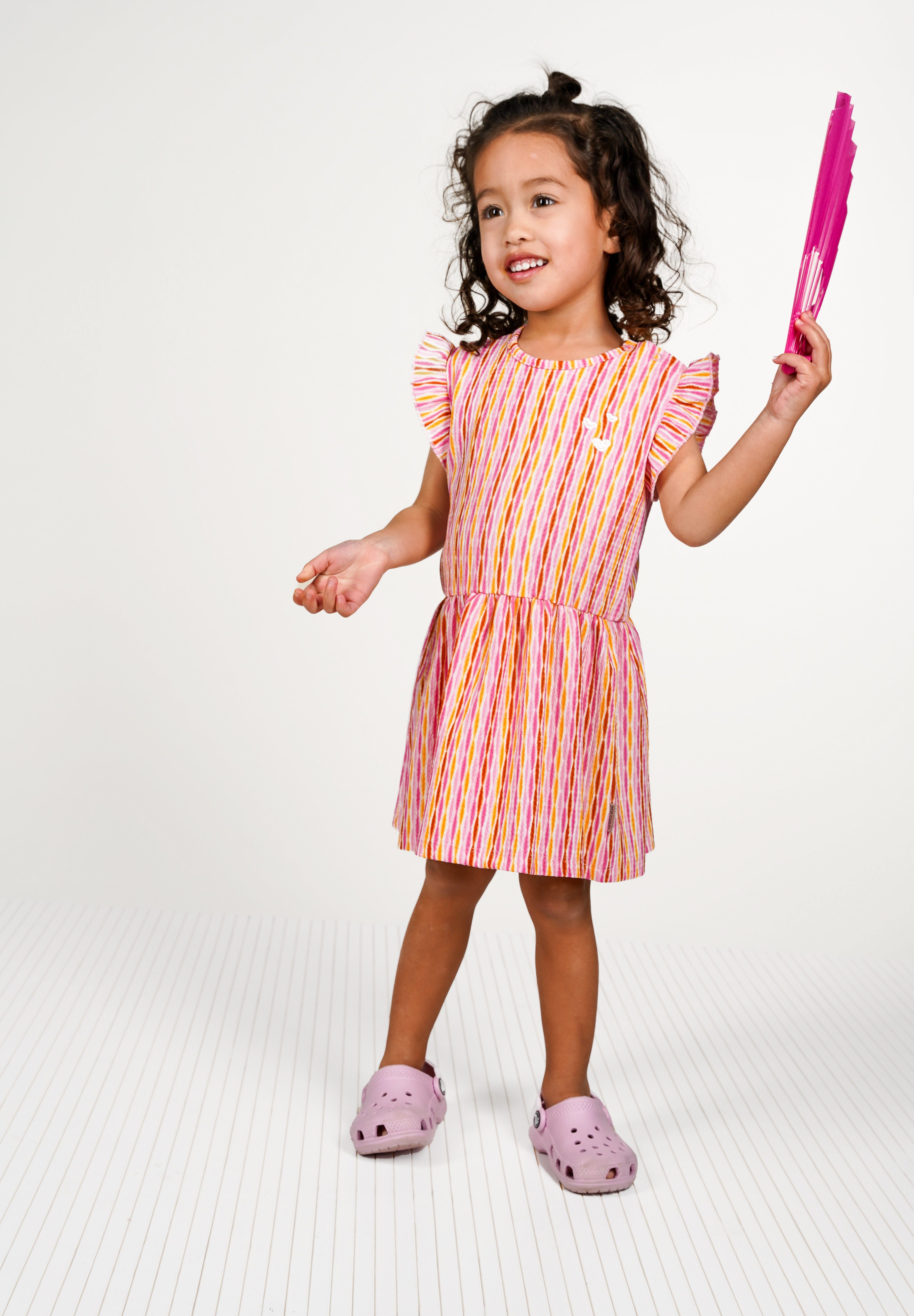 B.Nosy Mini's jurk Didie Mesmerized