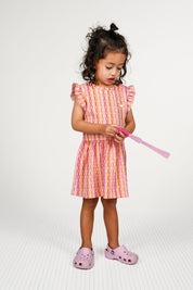 B.Nosy Mini's jurk Didie Mesmerized
