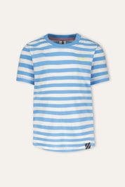 B.Nosy Mini's T-shirt Tripp wit Sailing