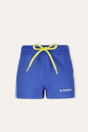 B.Nosy Mini's short Paul donkerblauw Sailing