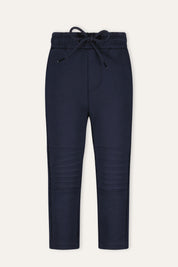 B.Nosy Mini's sweatpants Pepe zwart Surf