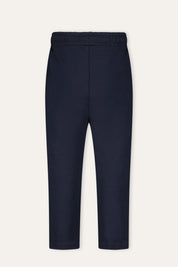 B.Nosy Mini's sweatpants Pepe zwart Surf