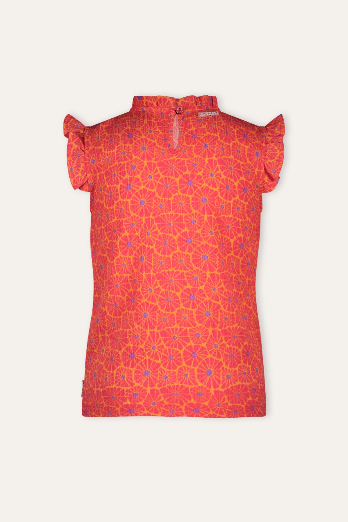 B.Nosy Tamar top Fabulous