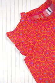 B.Nosy Tamar top Fabulous