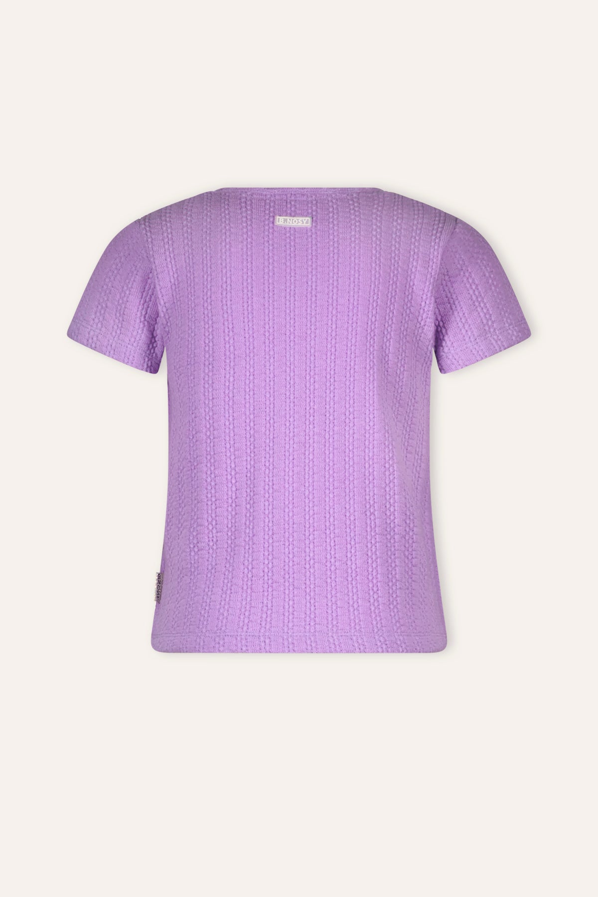 B.Nosy Tiff knitted top Fabulous