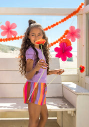 B.Nosy Philou plissé shorts Fabulous