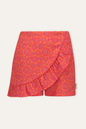 B.Nosy Raven skirt Fabulous