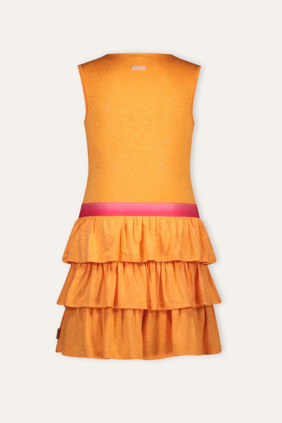 B.Nosy Debby glitter dress Fabulous