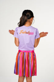 B.Nosy Dannae dress Fabulous