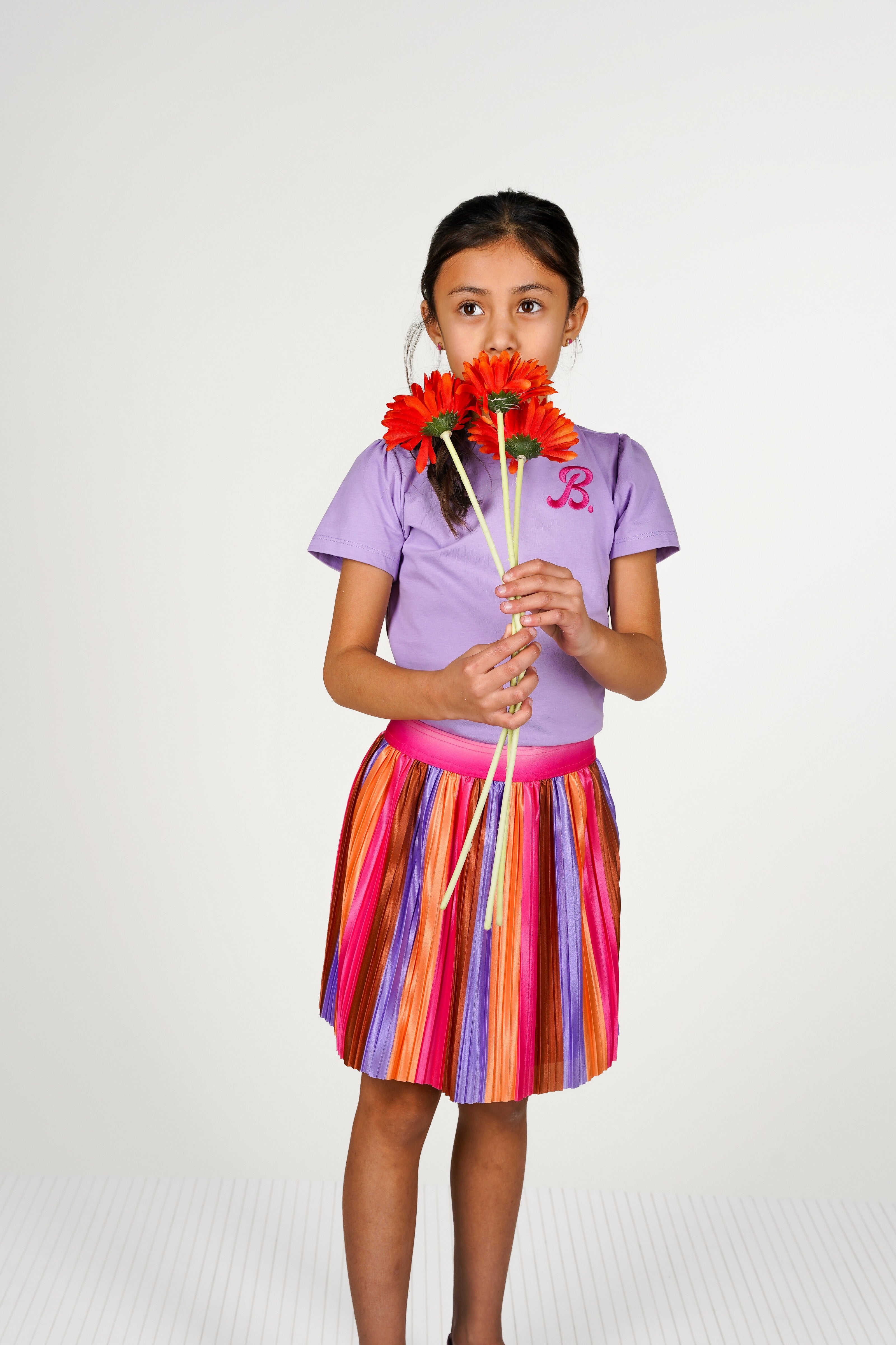 B.Nosy Dannae dress Fabulous