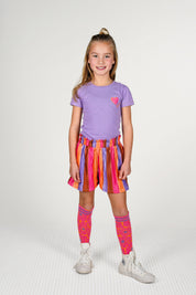 B.Nosy Maya socks Fabulous