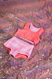 B.Nosy x K3 Winona bikini rood