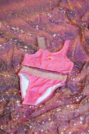 B.Nosy x K3 bikini Wixie shell