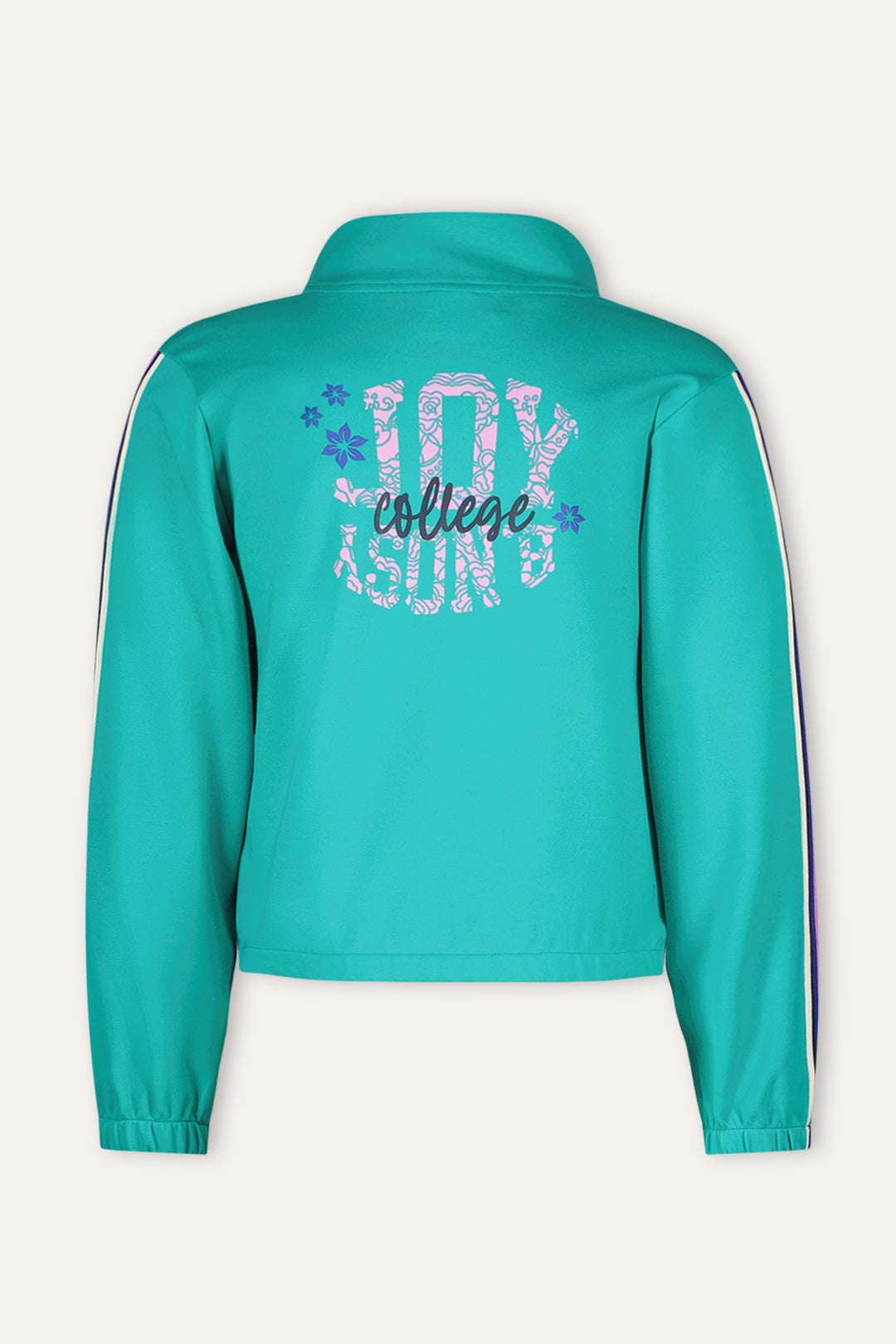 Sylvia Sweater Groen
