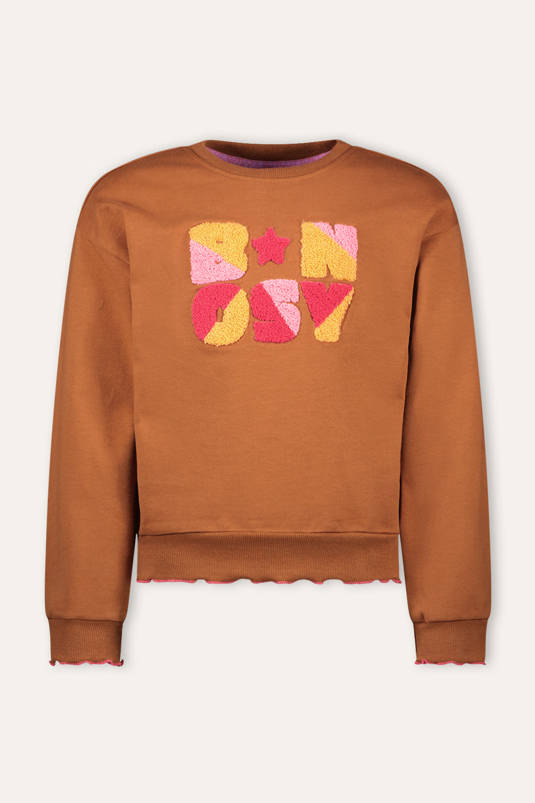 Sue Sweater Bruin