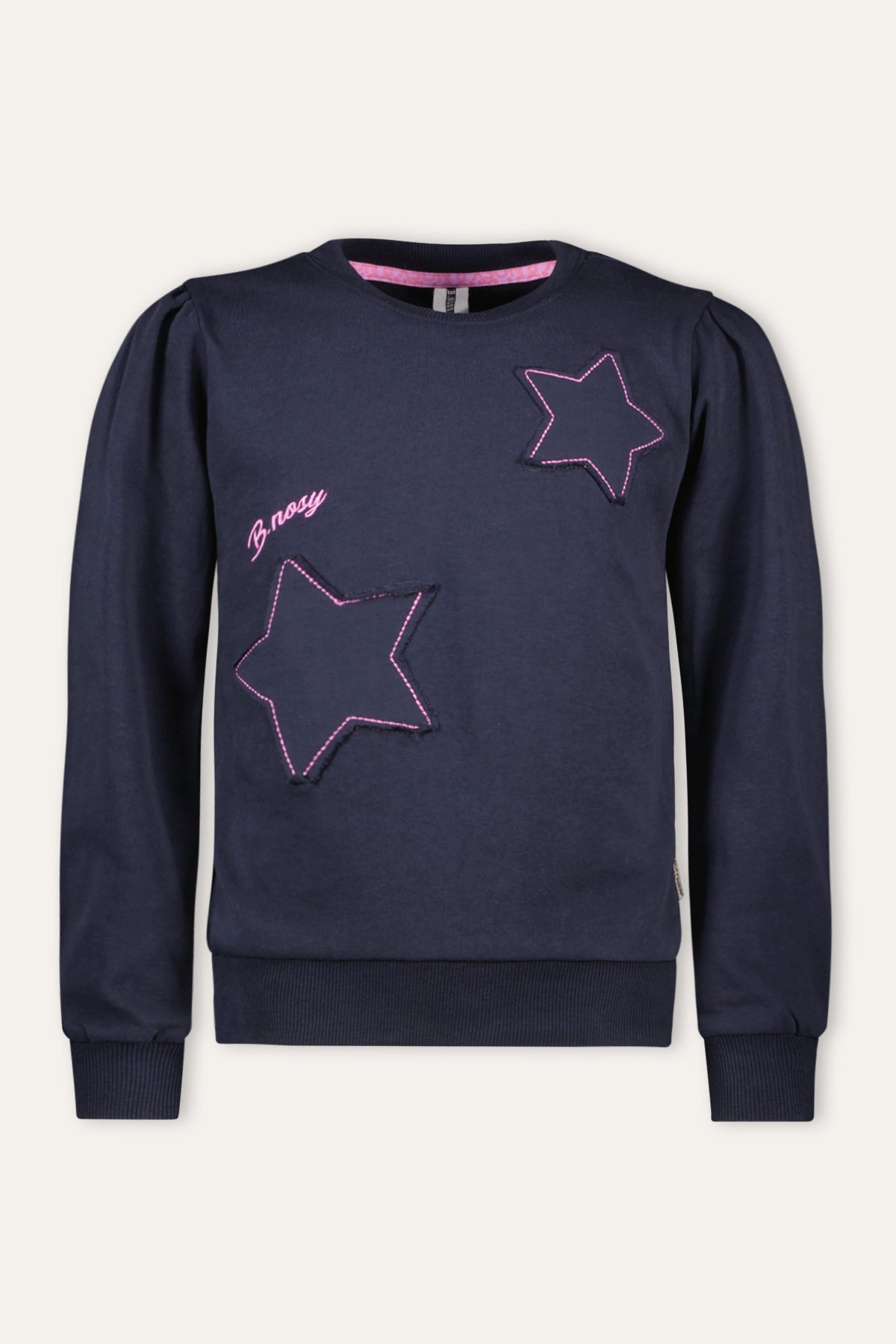 Sophie Sweater Blauw