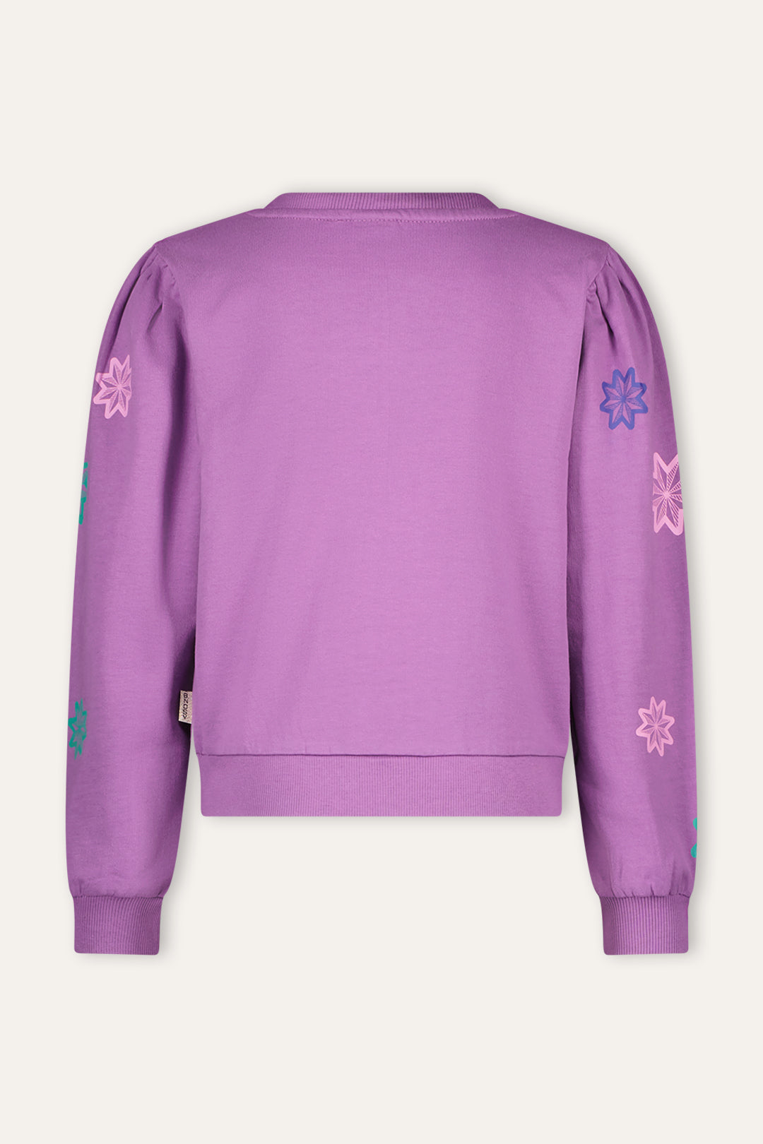 Sophie Sweater Paars