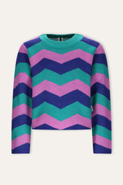 Kendall Trui Groen