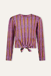 Tori Top Eclectic