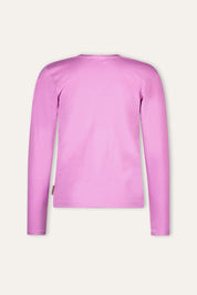 Tara Top Lila