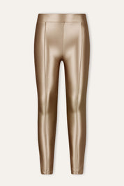 Luna Legging Gold