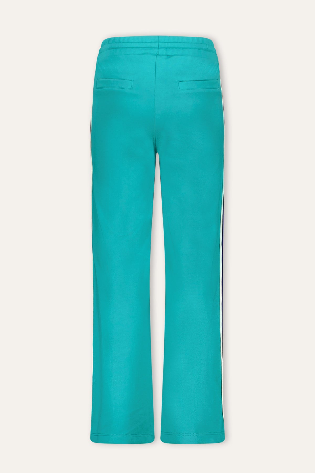 Poppy Broek Groen