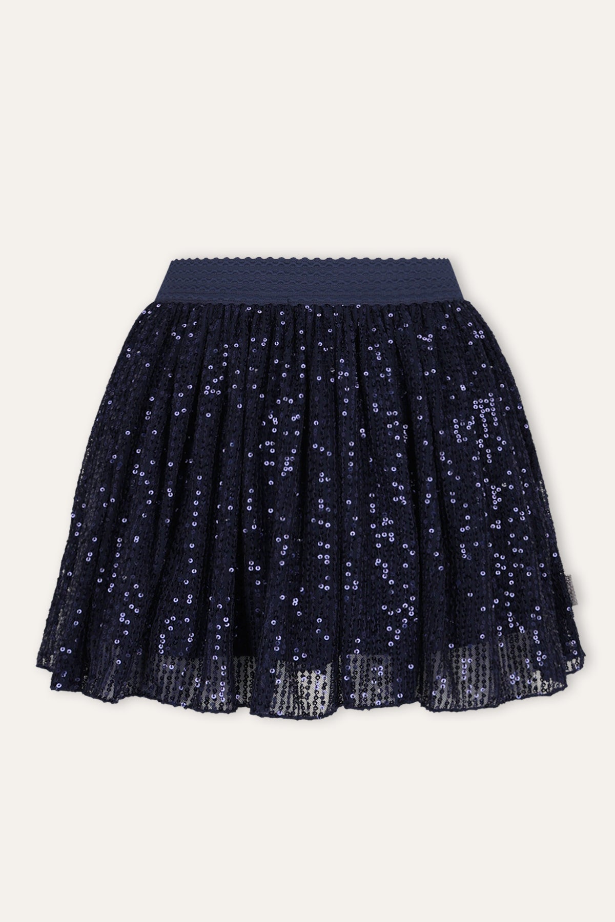 River Rok Blauw