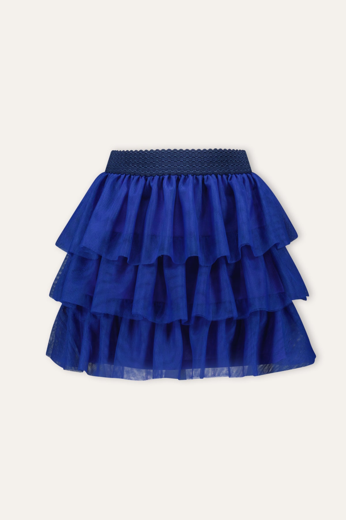 Rose Rok Blauw