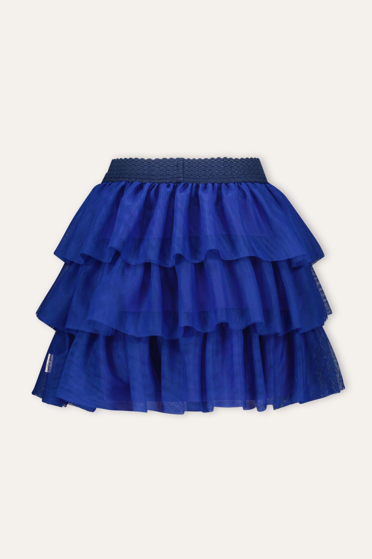 Rose Rok Blauw