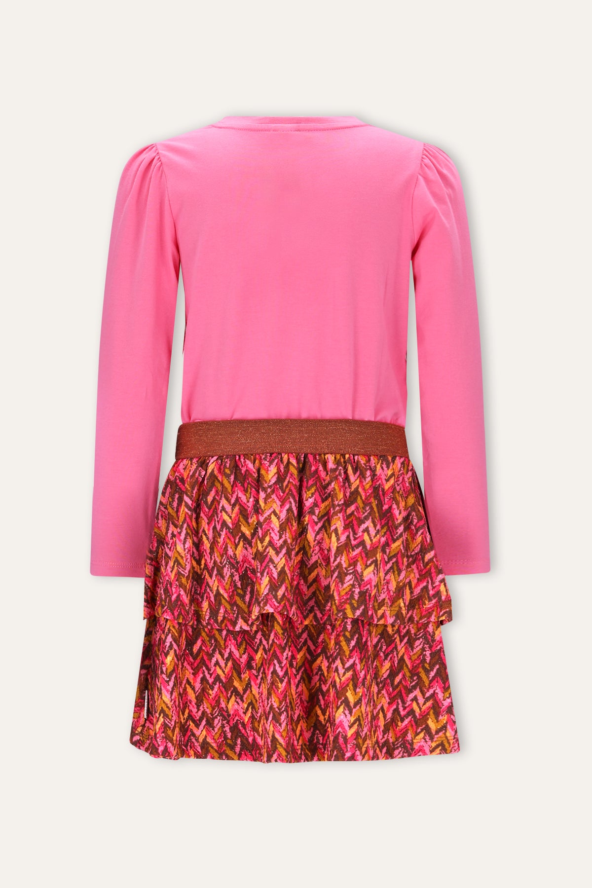 Daphne Jurk Roze