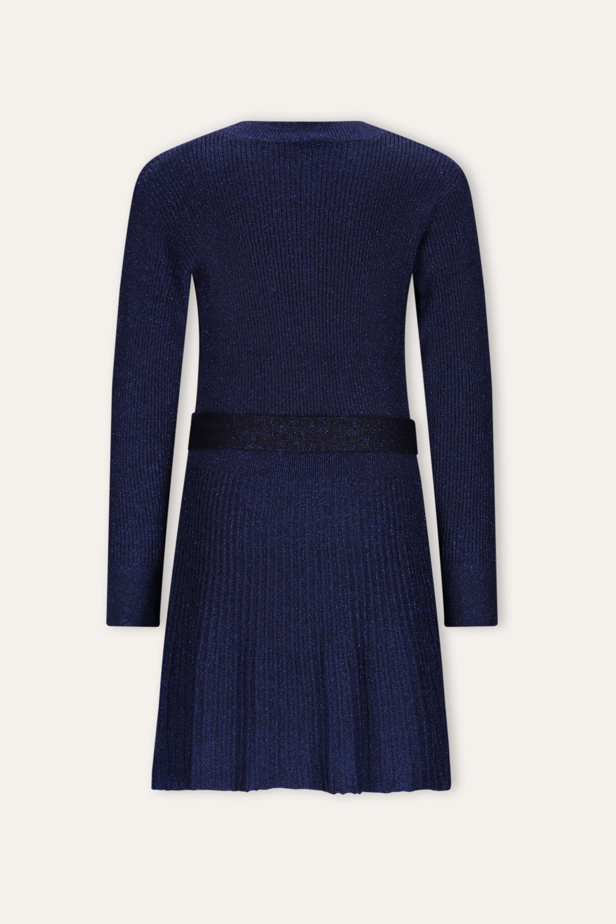 Dorotha Jurk Blauw
