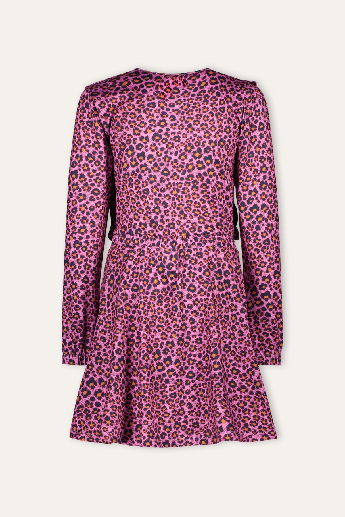 Dionne Jurk Roze