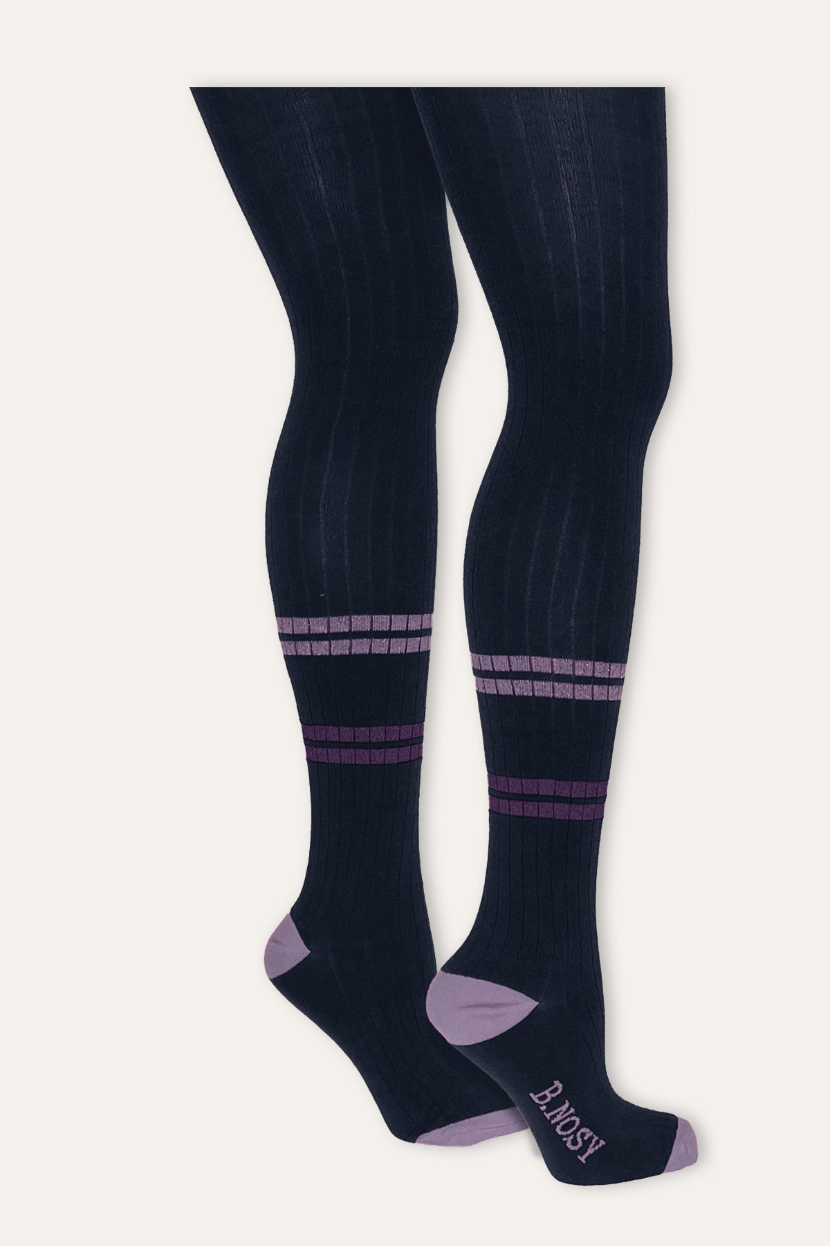 Marley Maillot Blauw