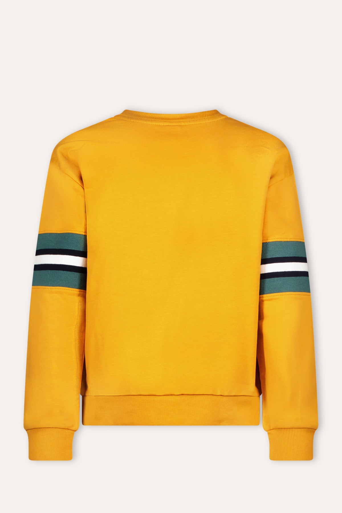 Sean Sweater Geel