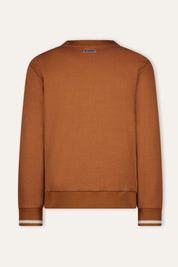 Sven Sweater Bruin