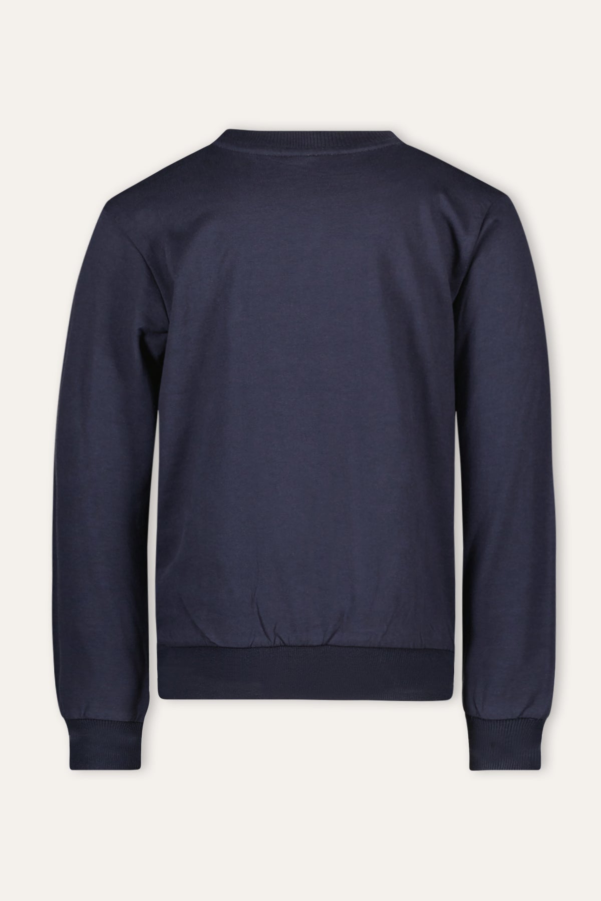 Scott Sweater Navy