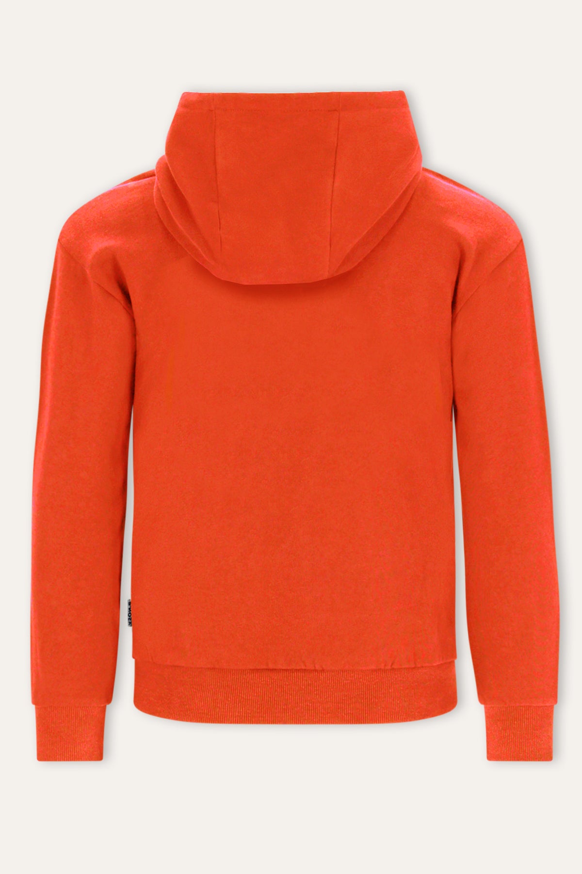 Sep Hoodie Rood
