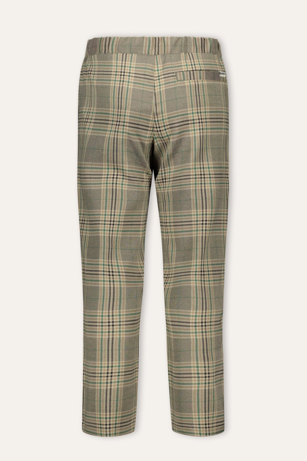 Philip Broek Ruit Groen