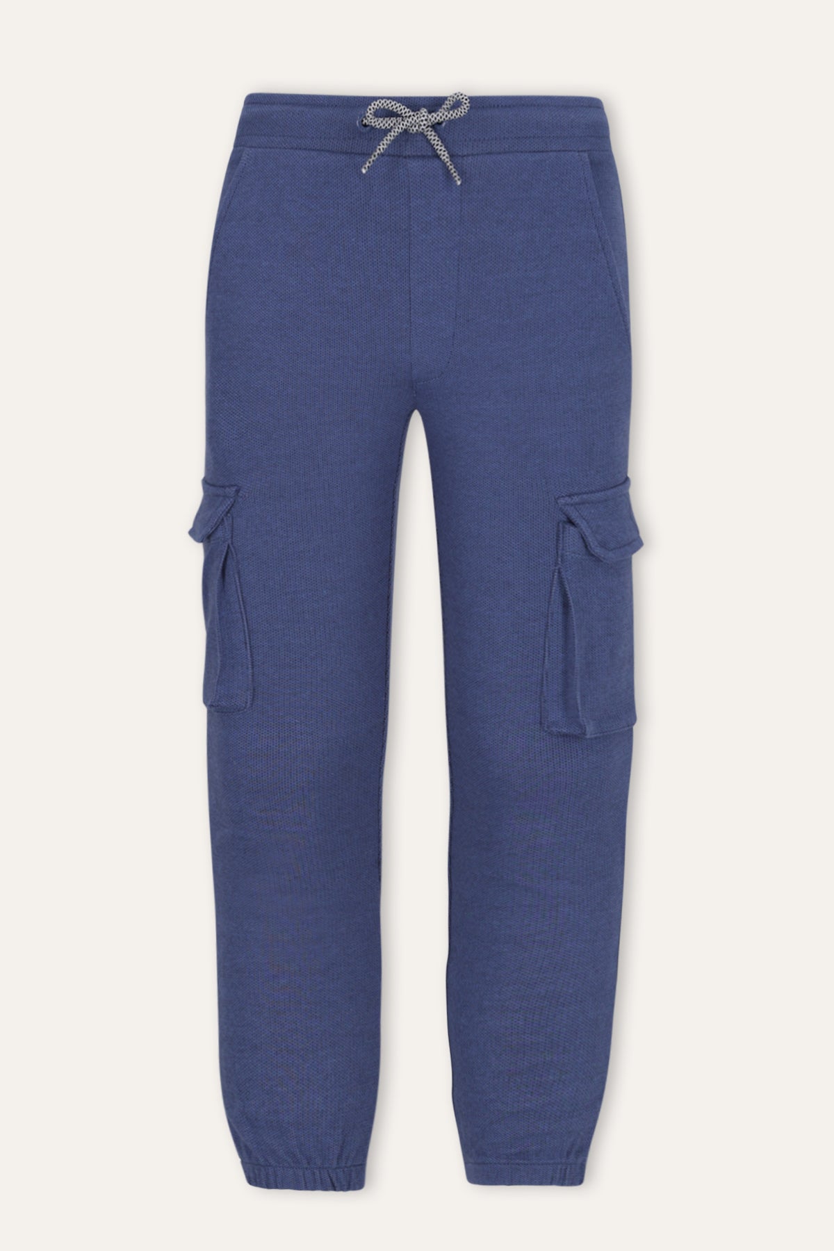 Peter Broek Navy