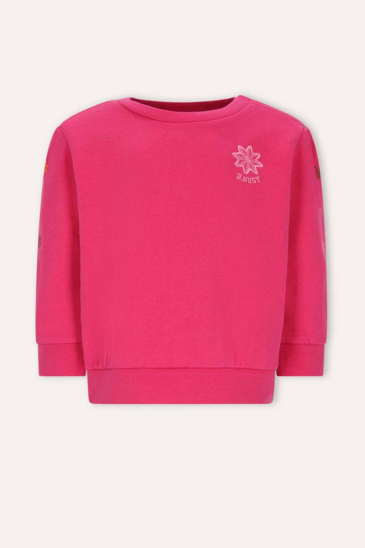 Mini Sophie Sweater Roze