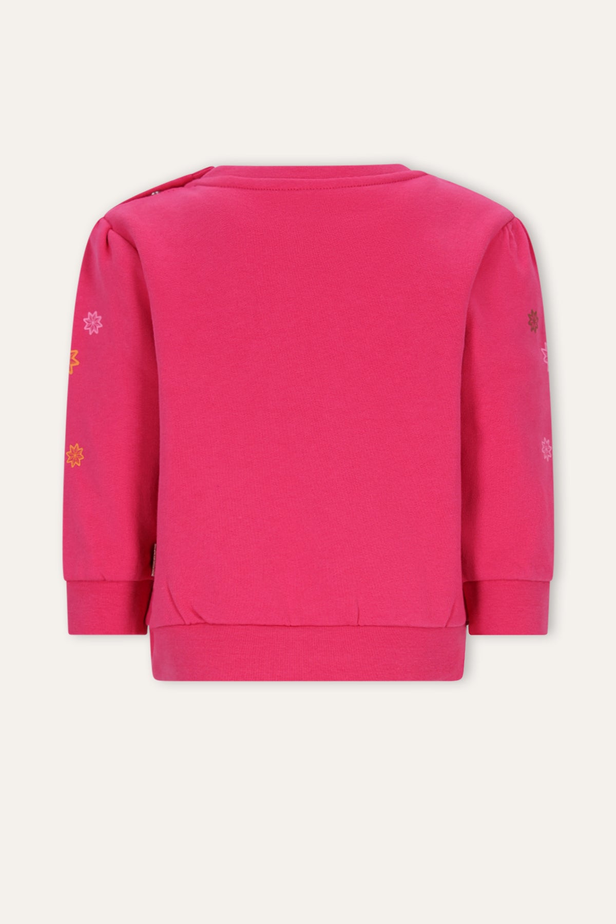 Mini Sophie Sweater Roze