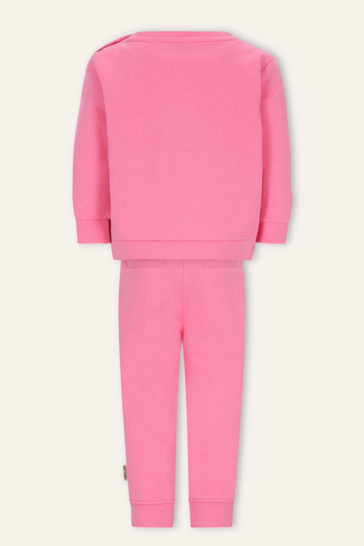 Mini Nola Set Roze