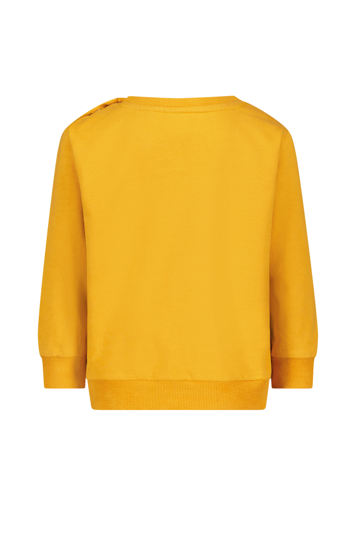 Mini Sean Sweater Geel