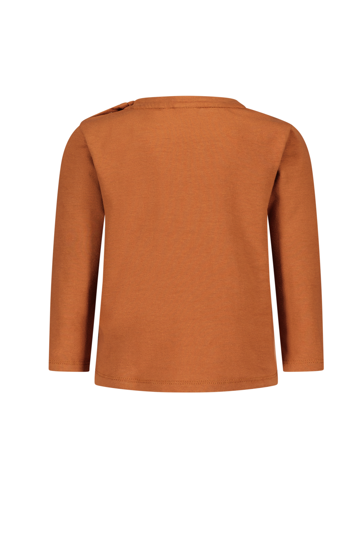 Mini Trevor Long Sleeve Bruin
