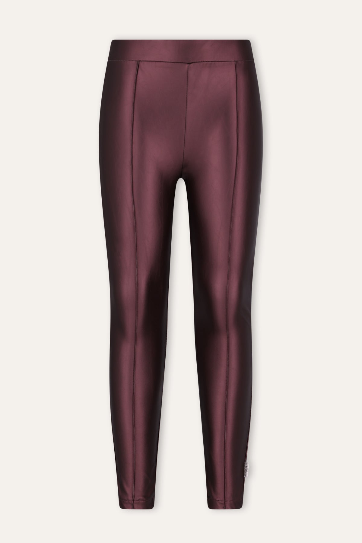 Luna Legging Rood