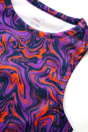 B.Nosy Alix Top Marble - B.Nosy