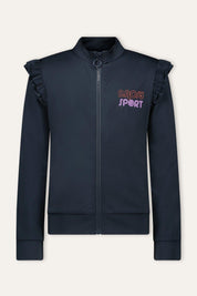 B.Nosy Anne Vest navy - B.Nosy